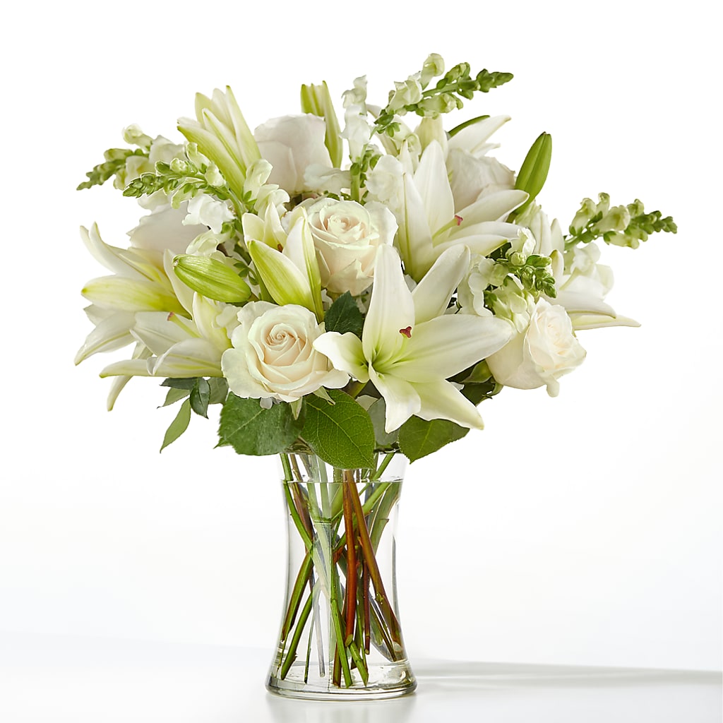 Eternal Friendship Bouquet – B Floral, Coalville UT