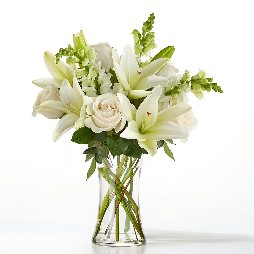 Eternal Friendship Bouquet – B Floral, Coalville UT