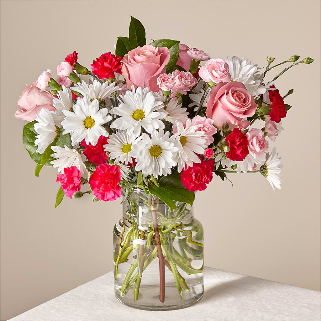 Sweet Surprises® Bouquet – B Floral, Coalville UT