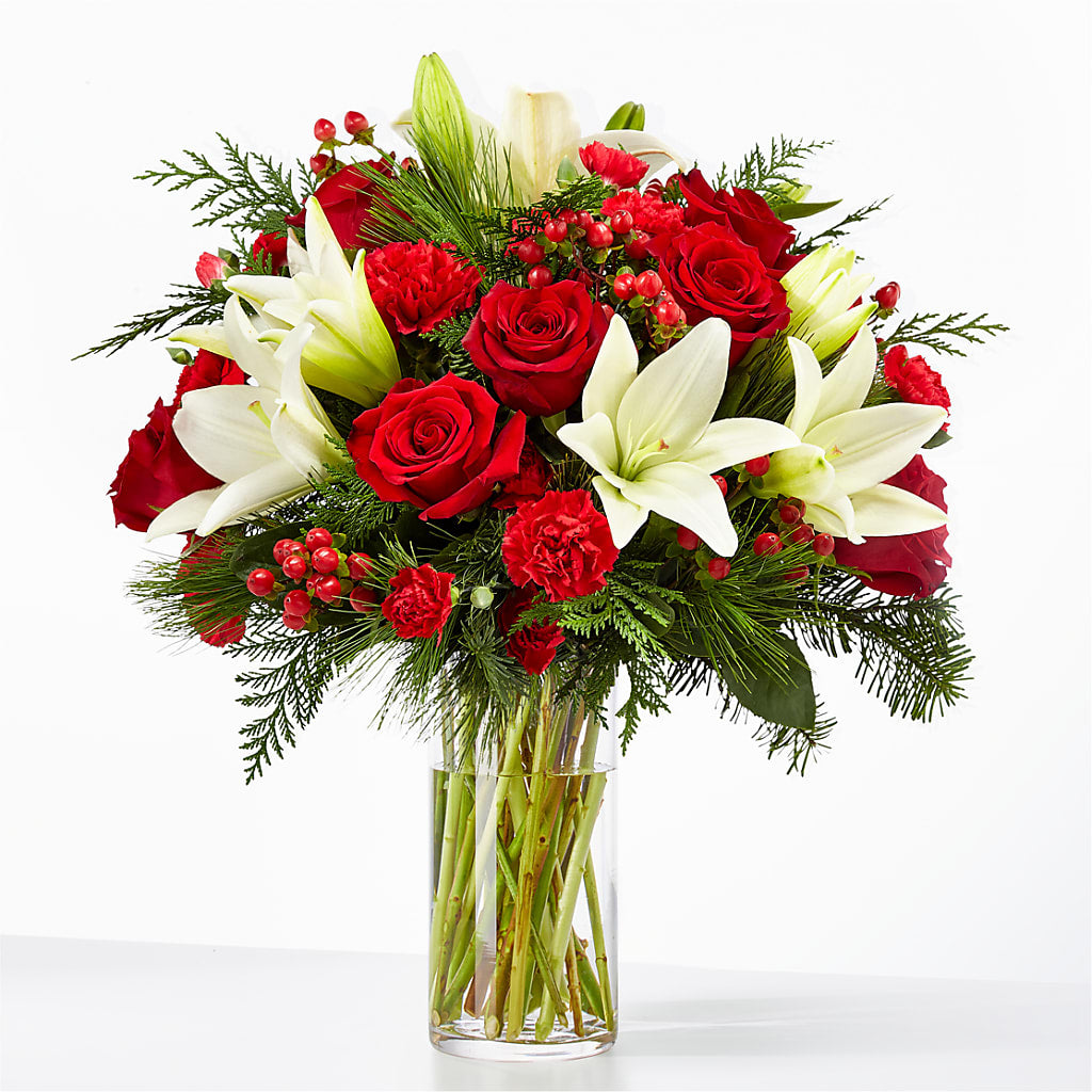 Joyful Greetings Bouquet – B Floral, Coalville UT