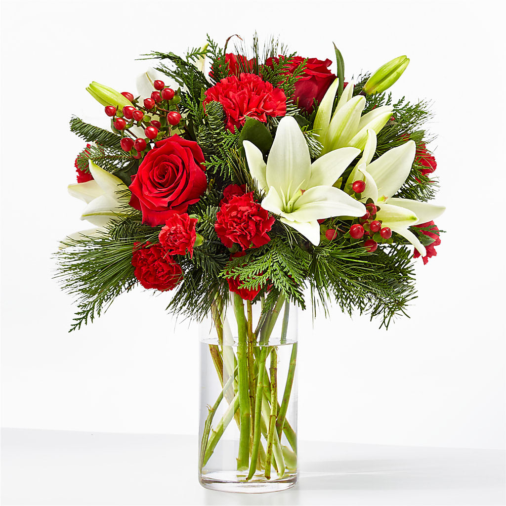 Joyful Greetings Bouquet – B Floral, Coalville UT