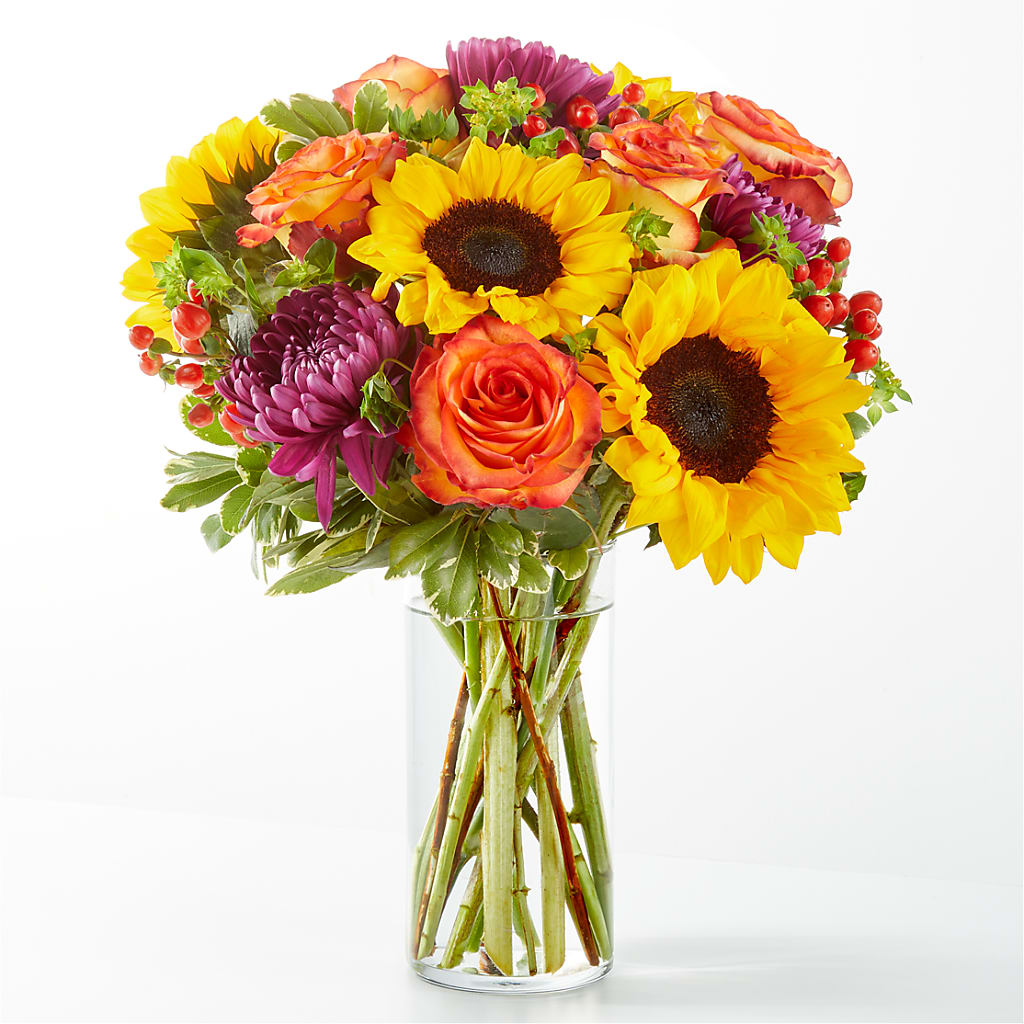 Nature Walk Bouquet – B Floral, Coalville UT