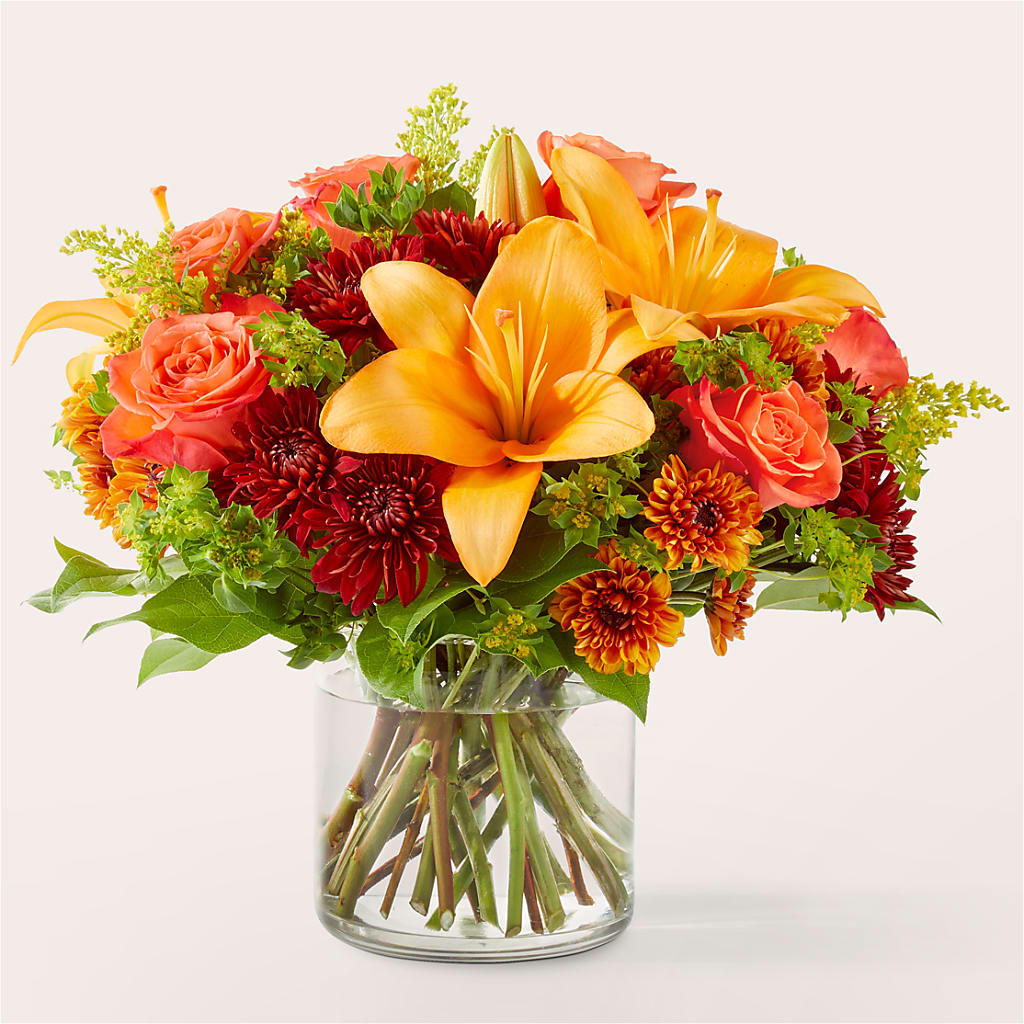 Honeycrisp Bouquet – B Floral, Coalville UT