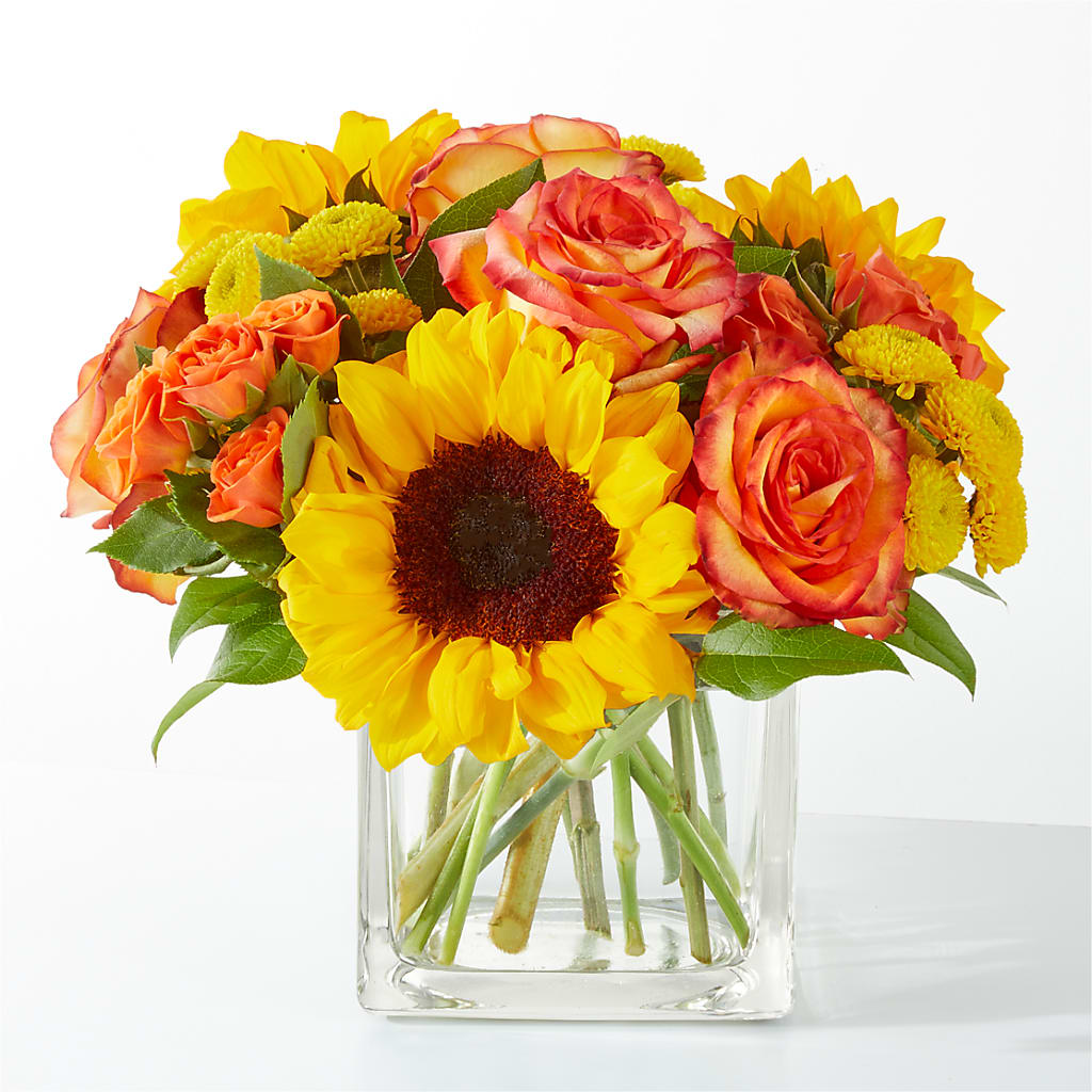 Picnic in the Park Bouquet – B Floral, Coalville UT