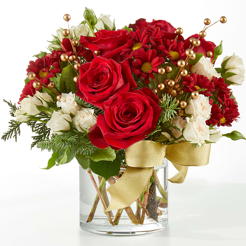 Believe Bouquet – B Floral, Coalville UT