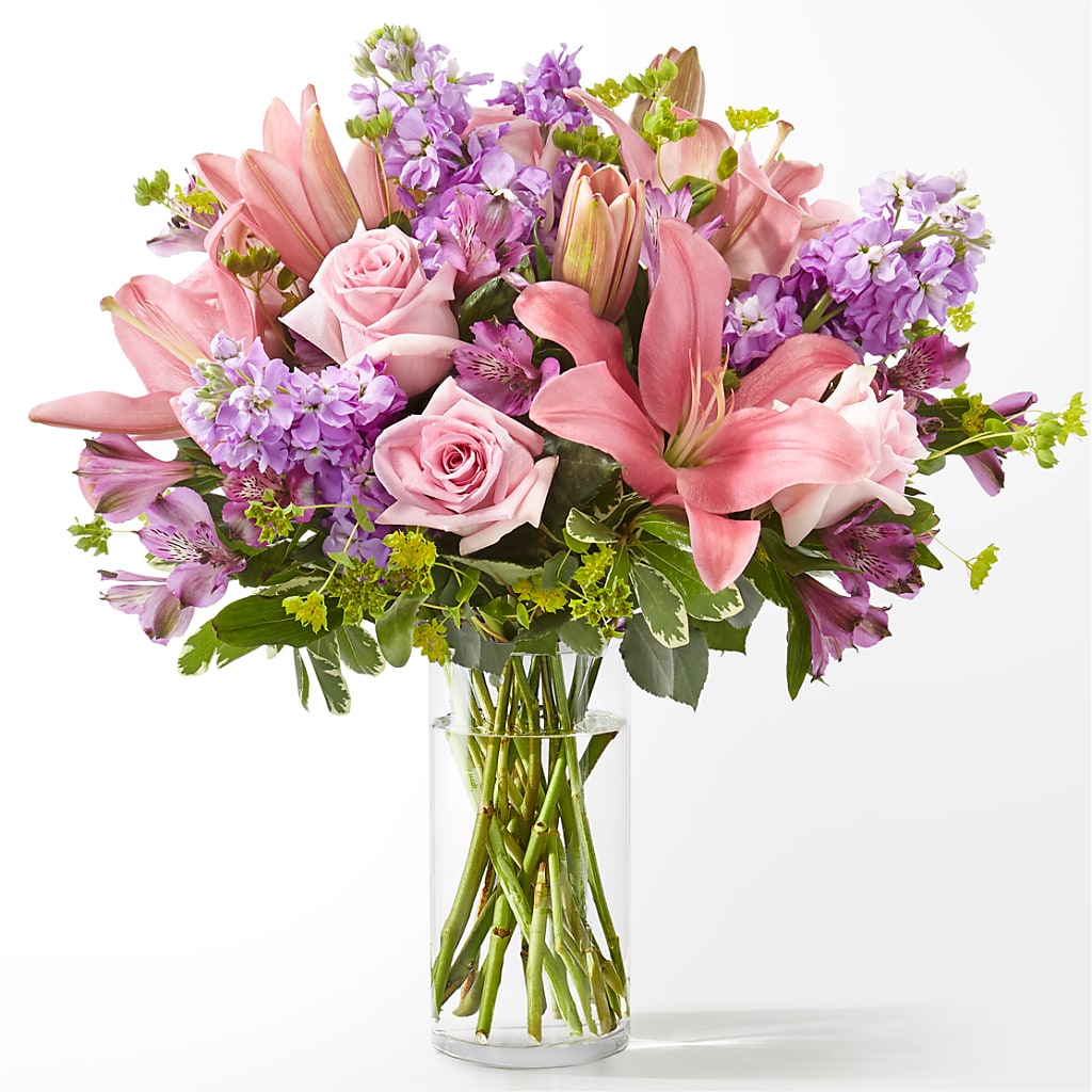 Precious Petals Bouquet – B Floral, Coalville UT