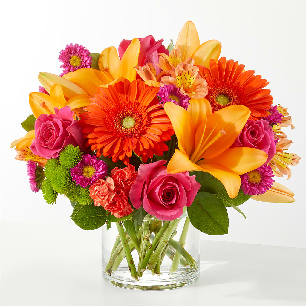 Soiree Bouquet – B Floral, Coalville UT