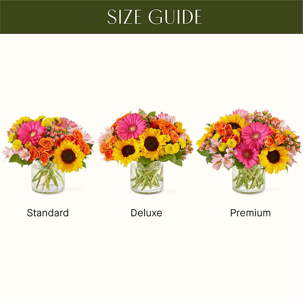 Beach Day Bouquet – B Floral, Coalville UT