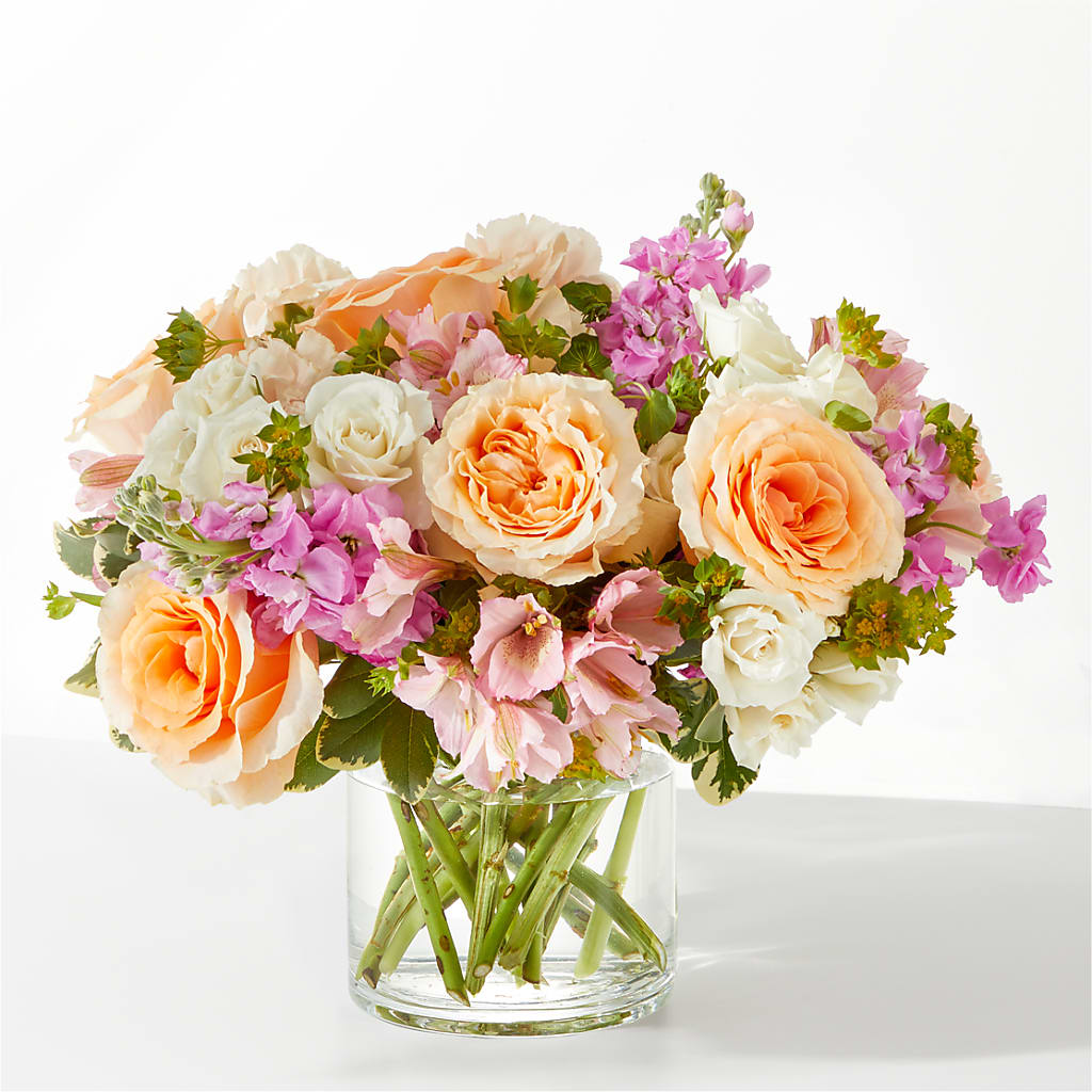 Paradise Bouquet – B Floral, Coalville UT