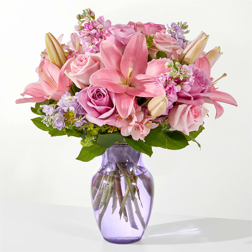 The Crown Jewel Bouquet – B Floral, Coalville UT