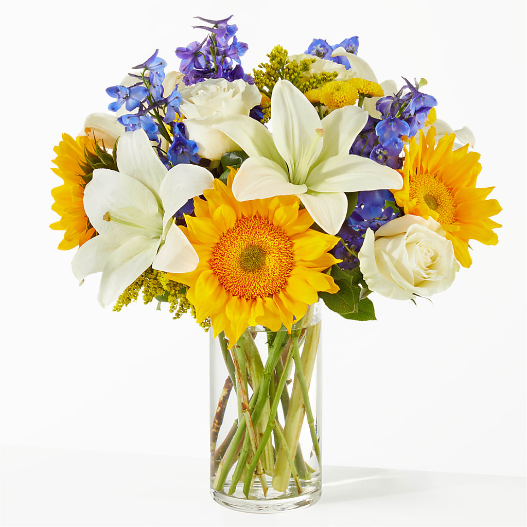 Stargazing Bouquet – B Floral, Coalville UT