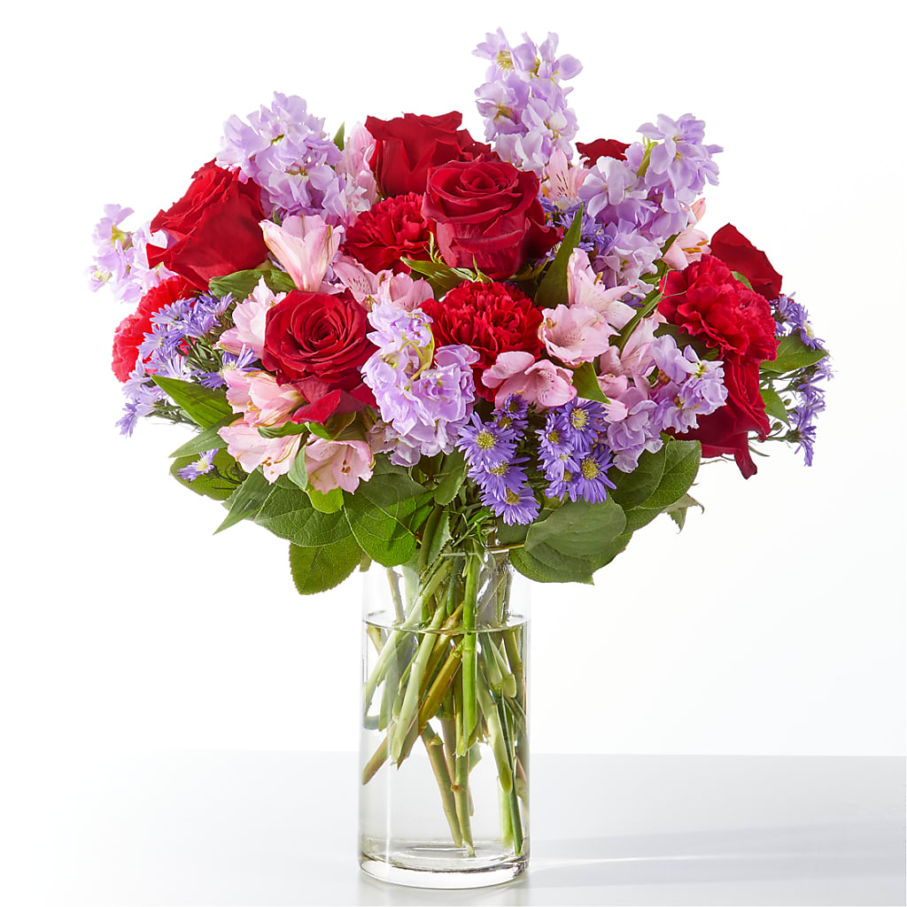 Your Majesty Bouquet – B Floral, Coalville UT