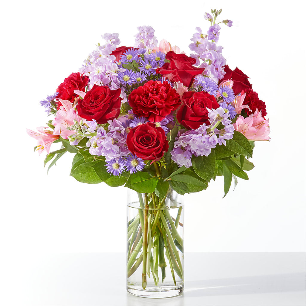 Your Majesty Bouquet – B Floral, Coalville UT