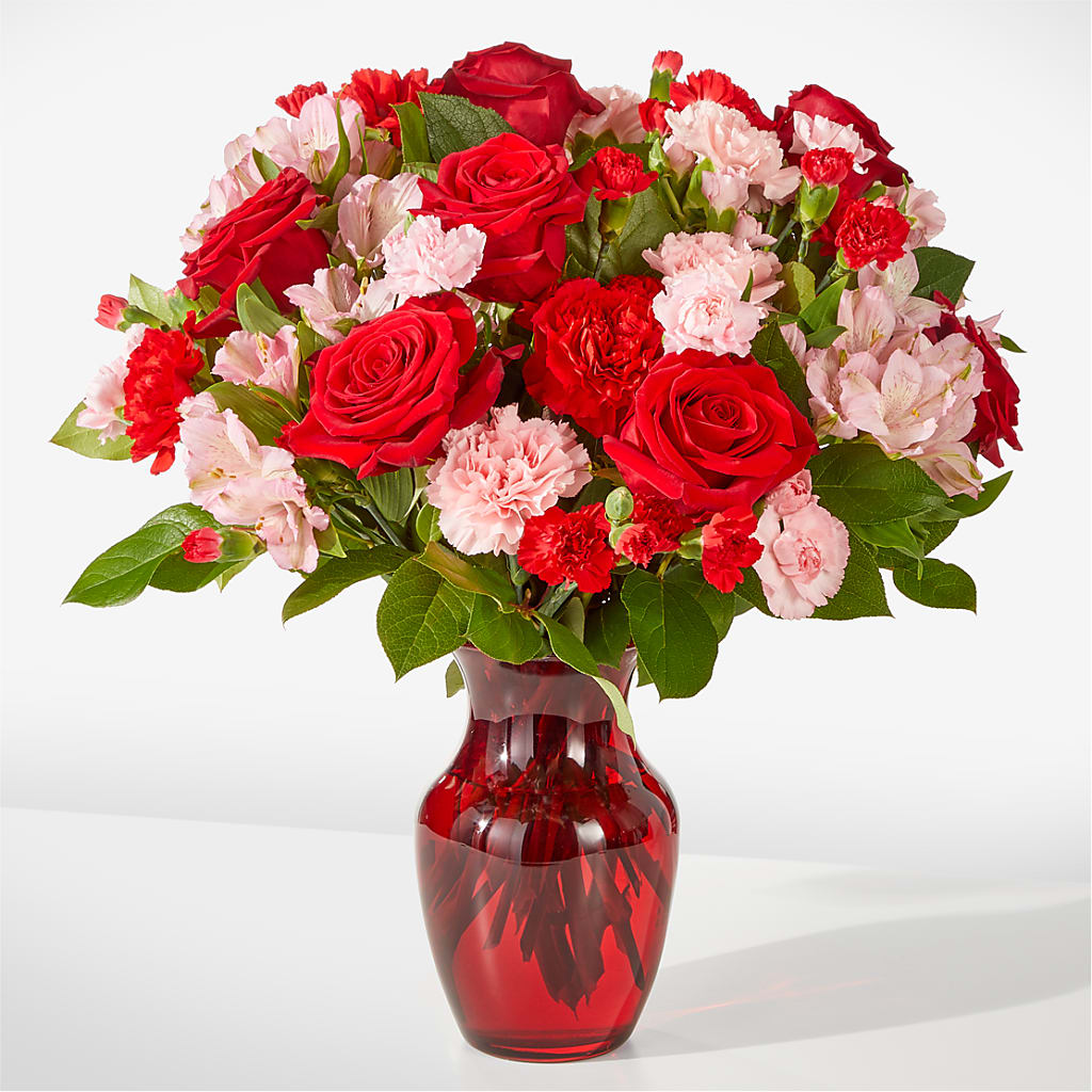 Candy Kisses Bouquet – B Floral, Coalville UT