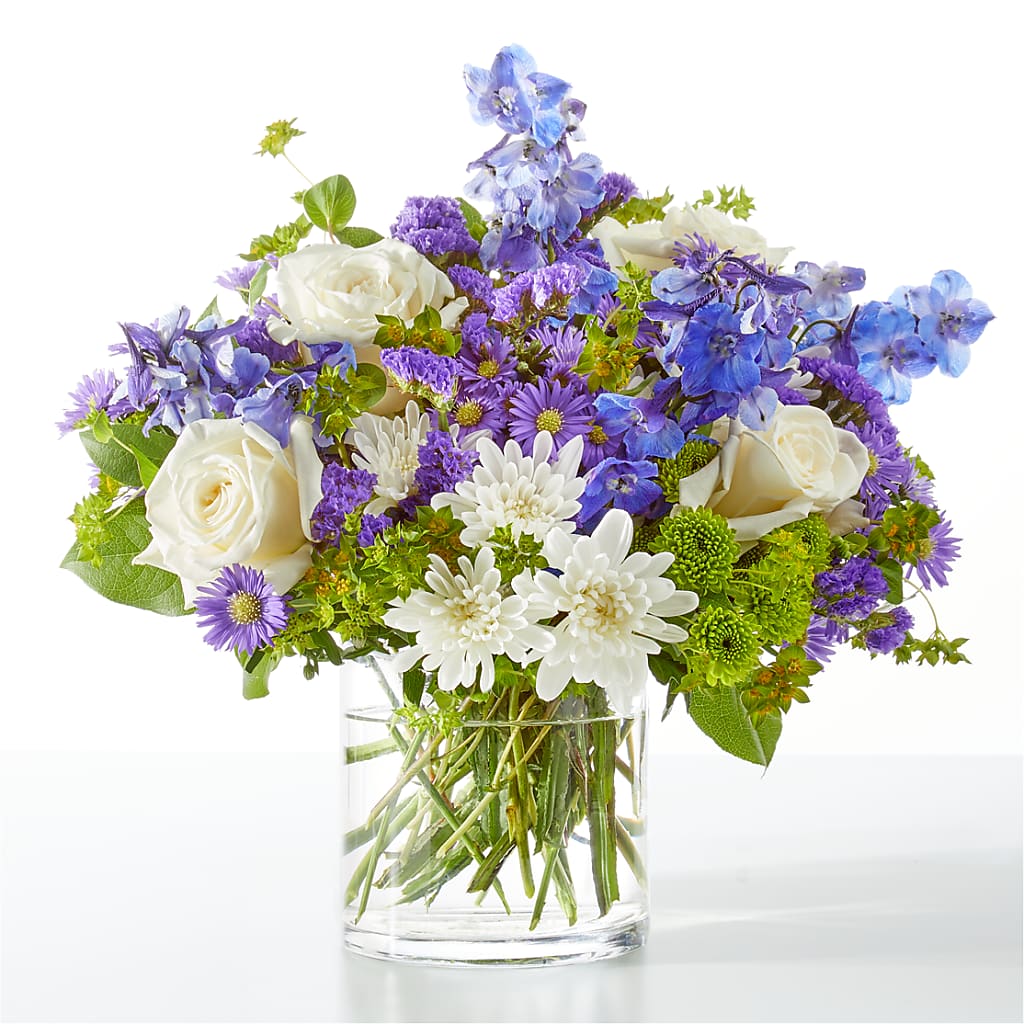 Genuine Gestures Bouquet – B Floral, Coalville UT