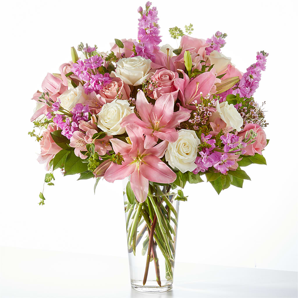 Ethereal Beauty Bouquet – B Floral, Coalville UT