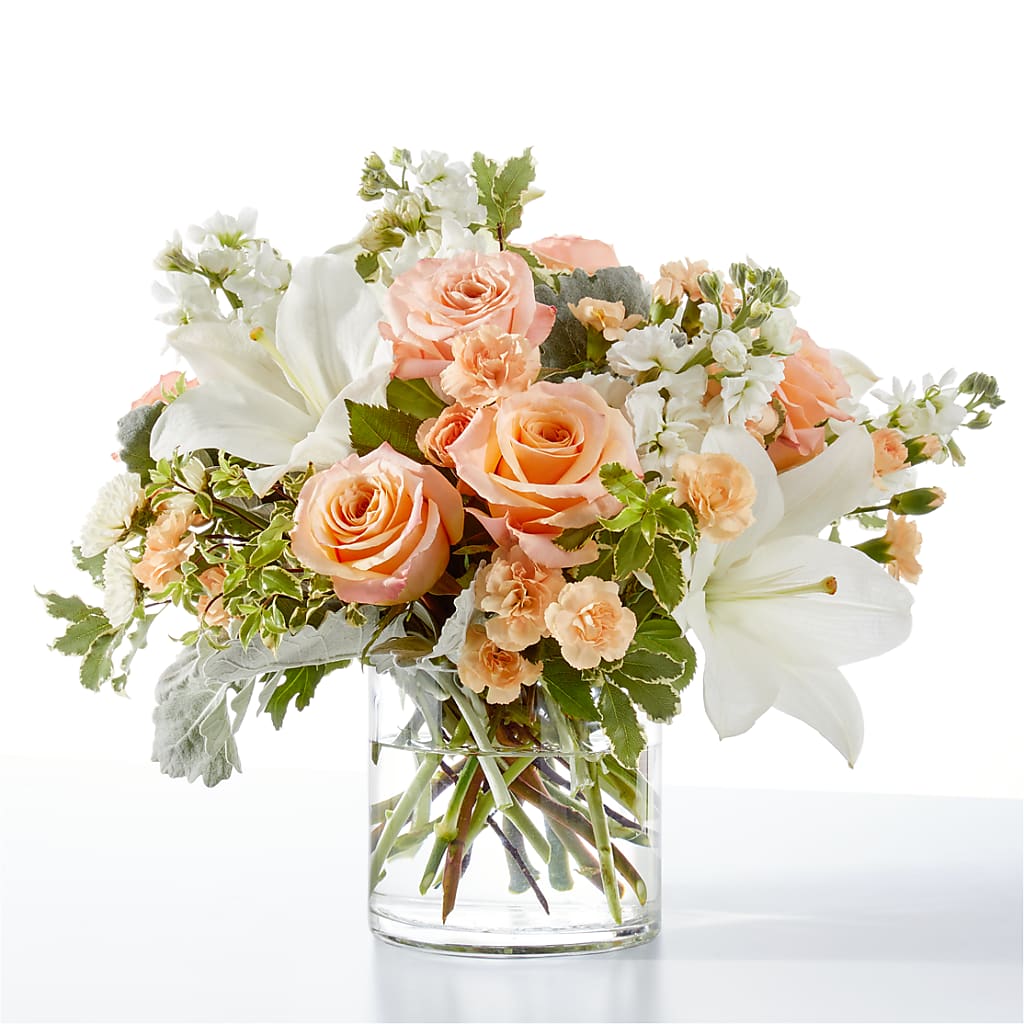 Darling Bouquet – B Floral, Coalville UT
