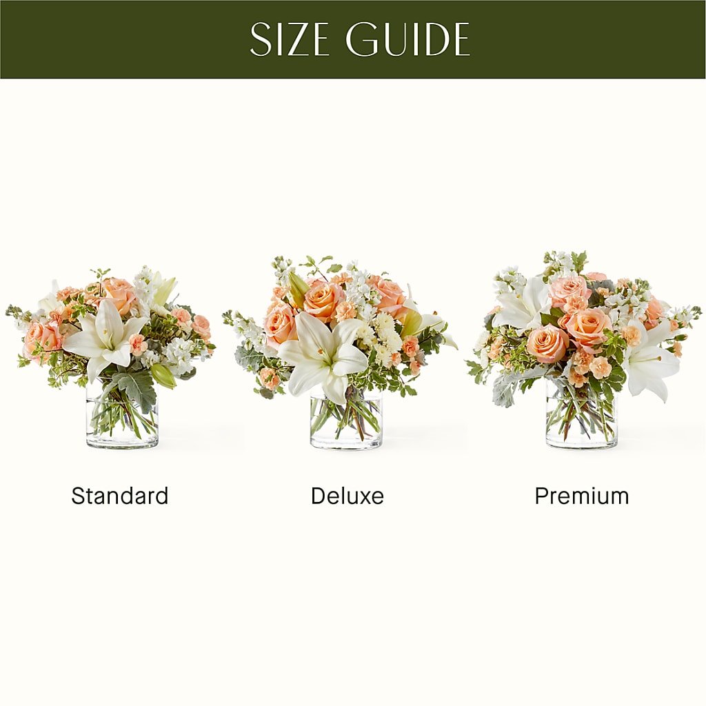 Darling Bouquet – B Floral, Coalville UT