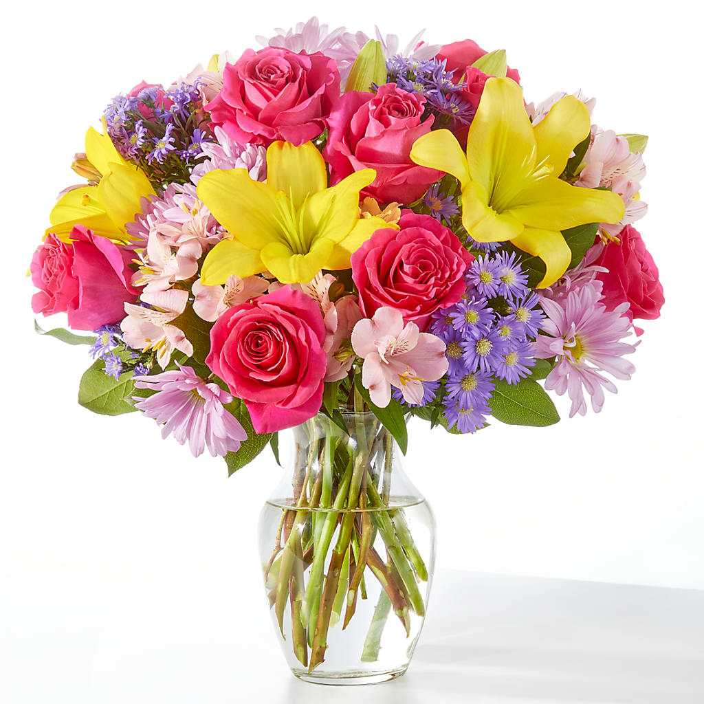 Sprinkles Bouquet – B Floral, Coalville UT