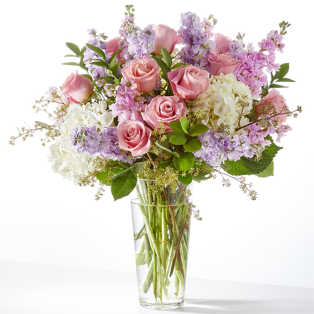 Embraced Bouquet – B Floral, Coalville UT