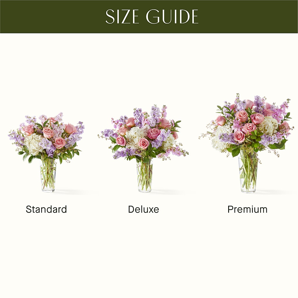Embraced Bouquet – B Floral, Coalville UT
