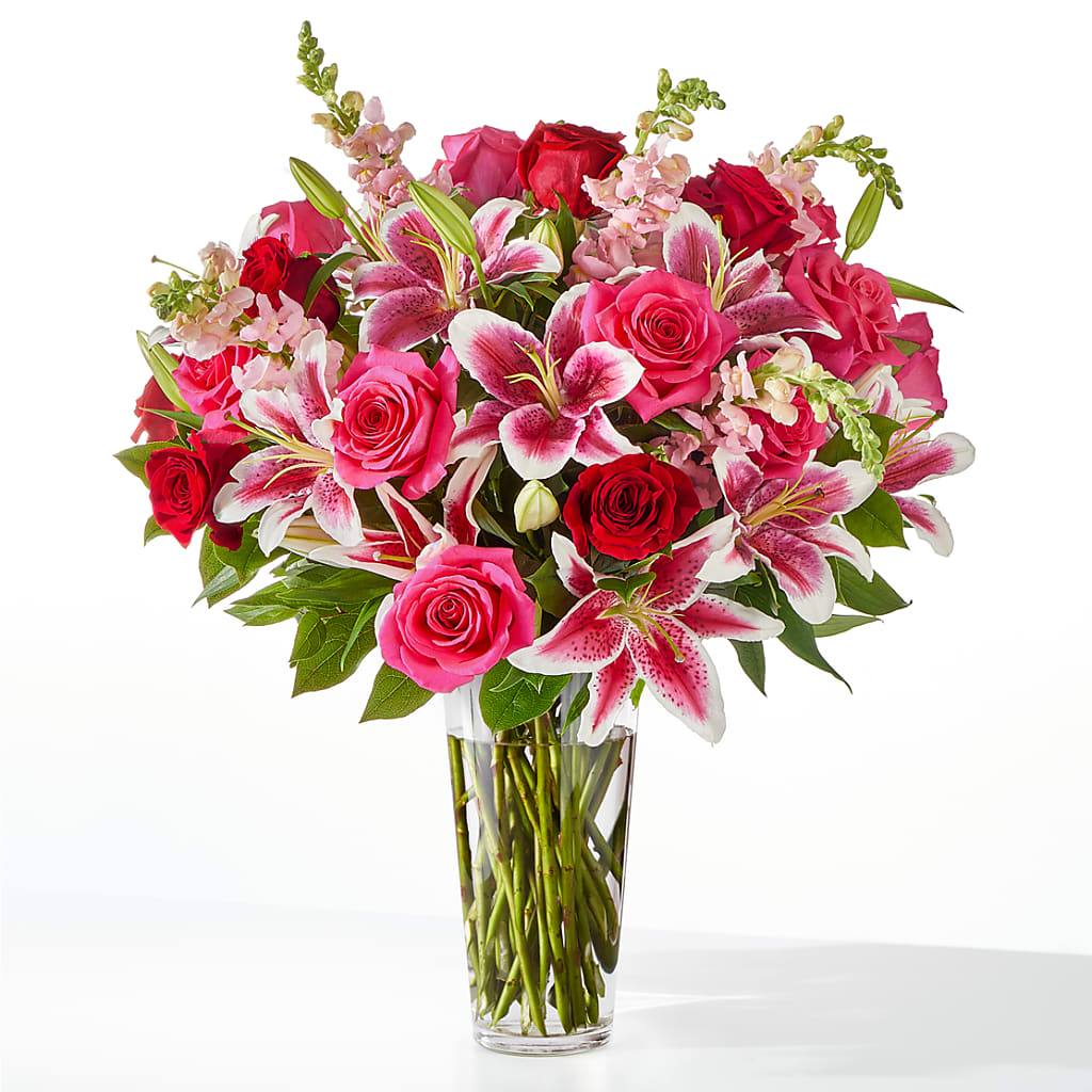 Always You Bouquet – B Floral, Coalville UT