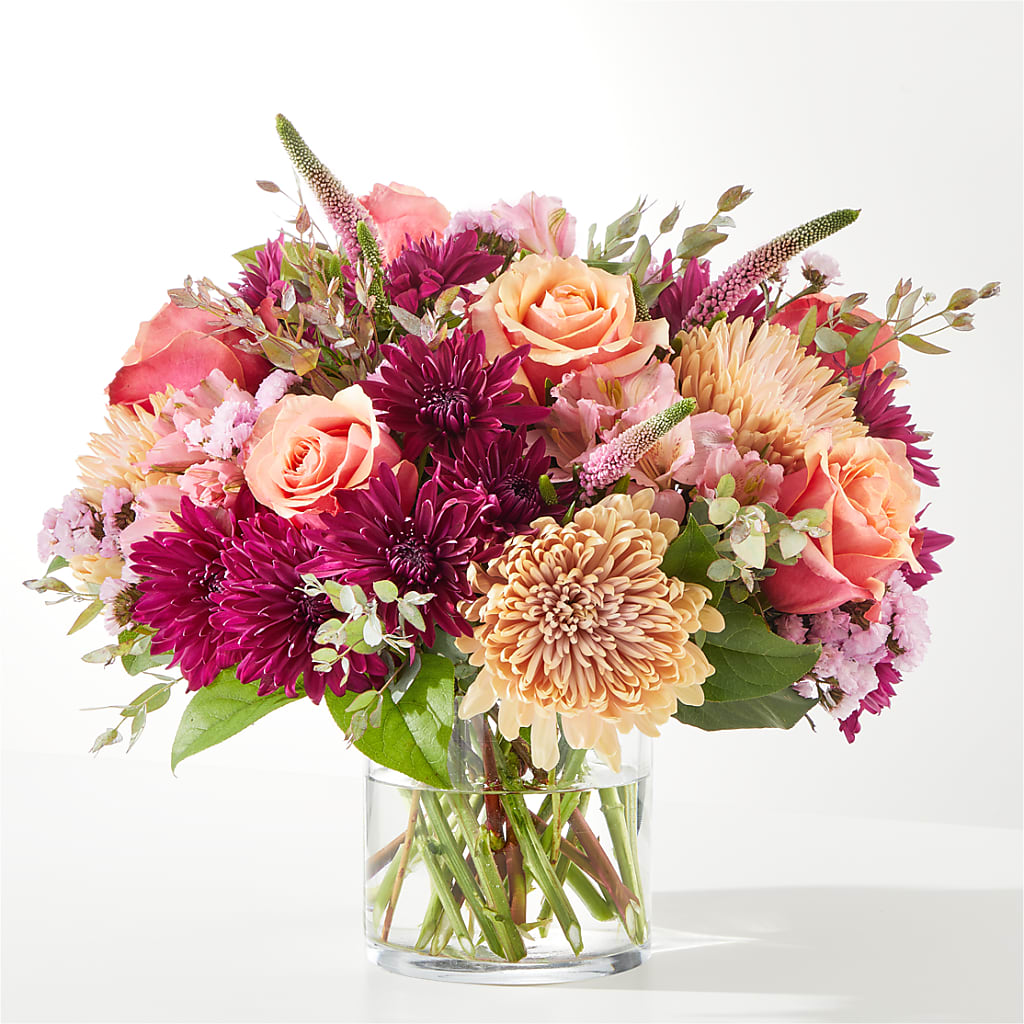 Berry Cobbler Bouquet – B Floral, Coalville UT