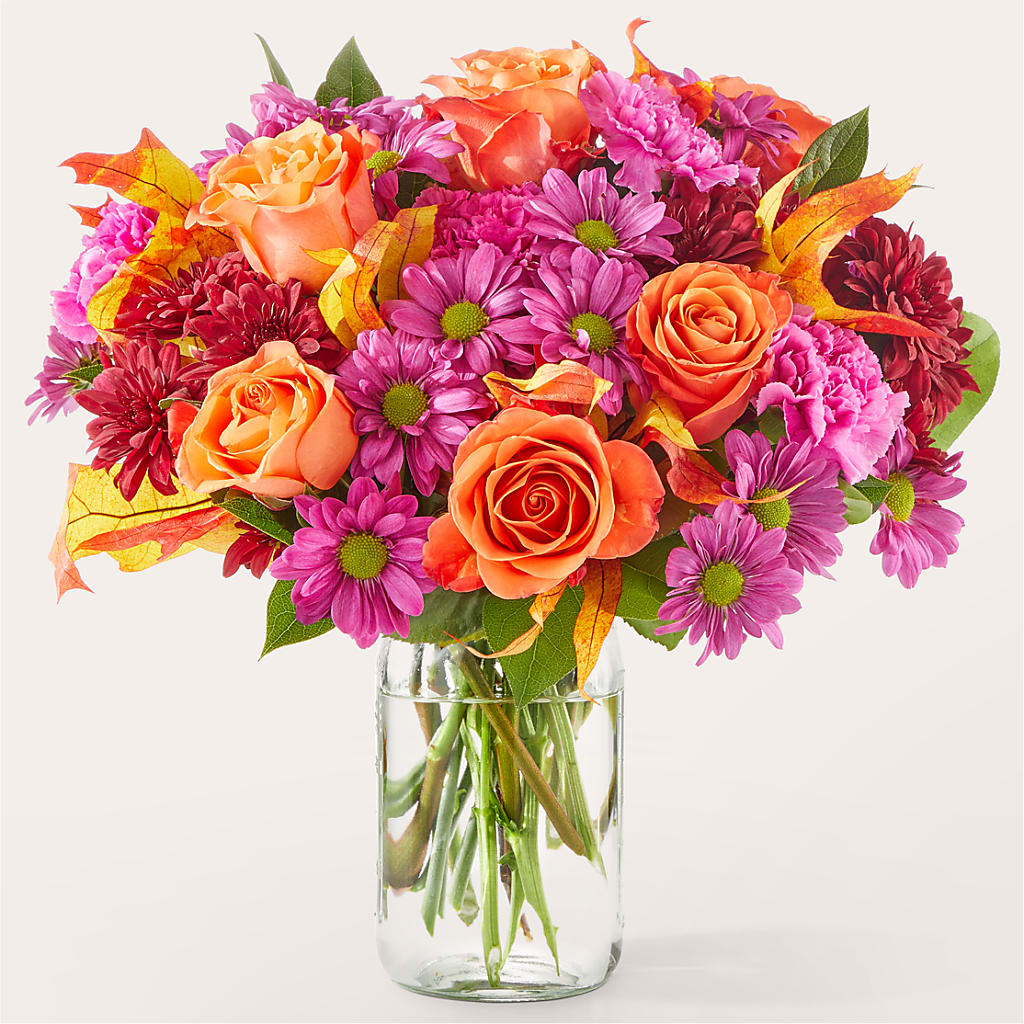 Mum's the Word Bouquet – B Floral, Coalville UT