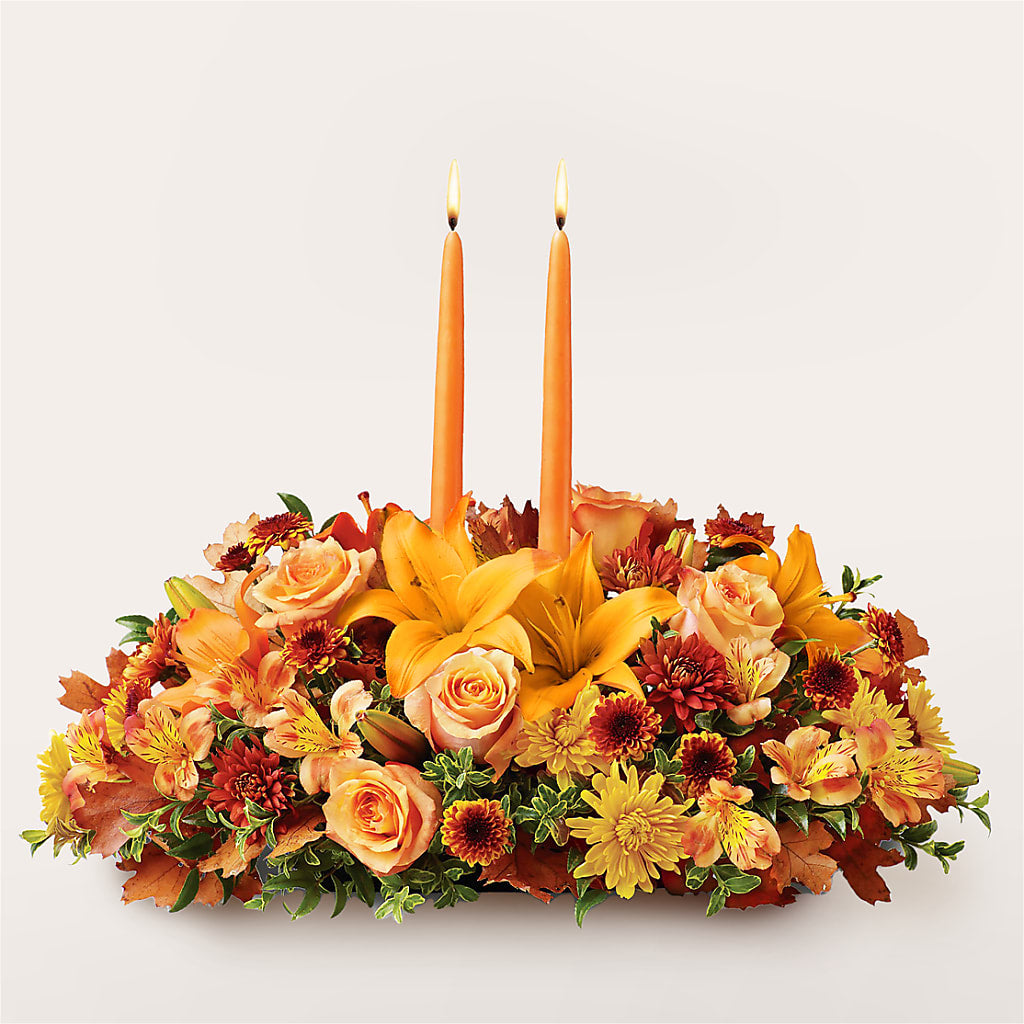 Traditions Centerpiece – B Floral, Coalville UT