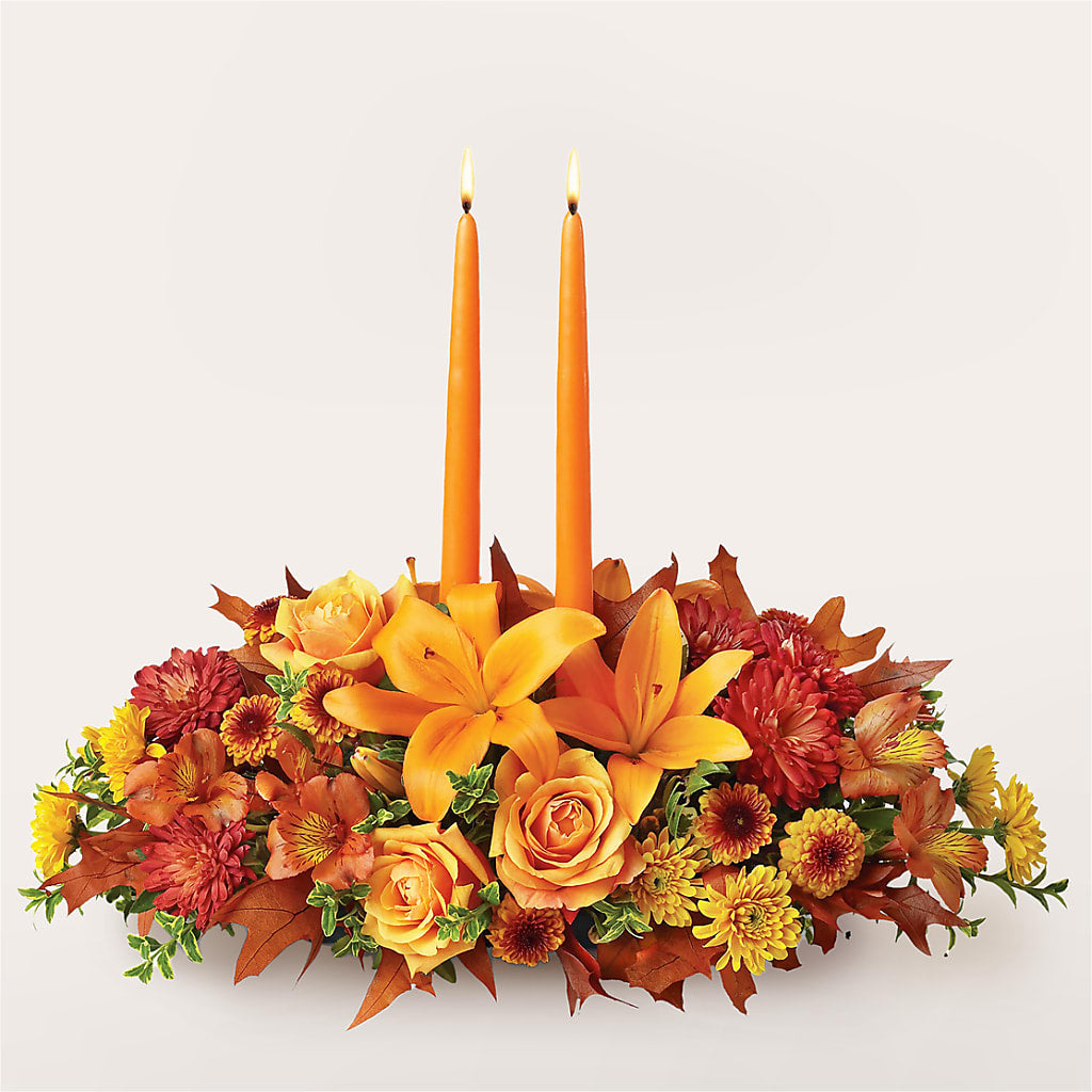 Traditions Centerpiece – B Floral, Coalville UT