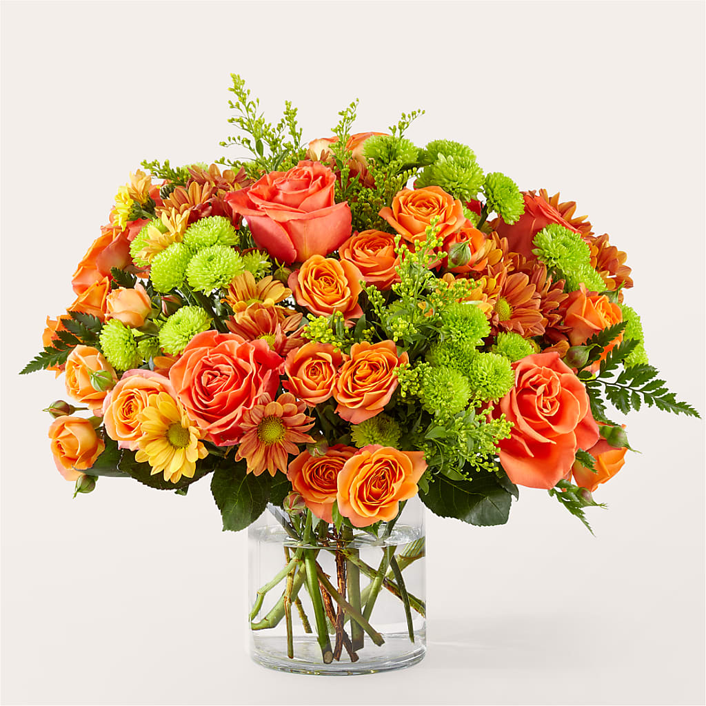 The Farmhouse Bouquet – B Floral, Coalville UT