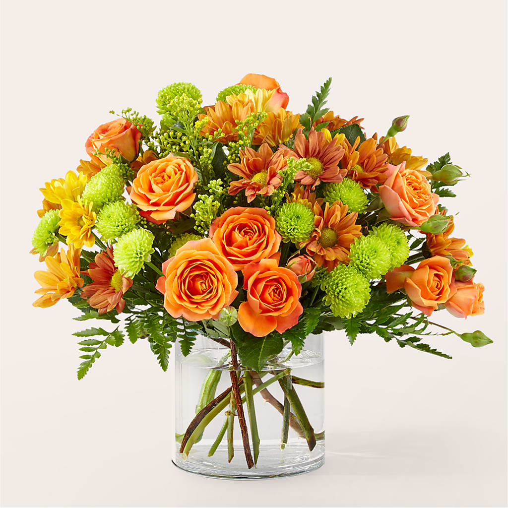 The Farmhouse Bouquet – B Floral, Coalville UT