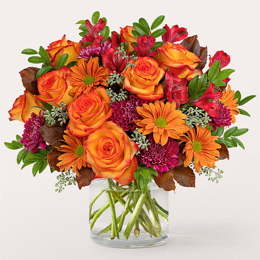Brisk Morning Bouquet – B Floral, Coalville UT