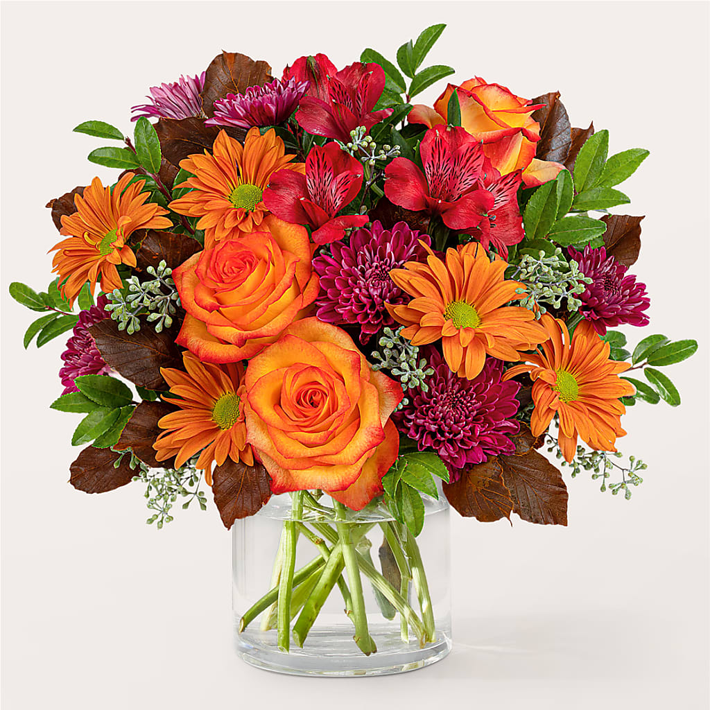 Brisk Morning Bouquet – B Floral, Coalville UT