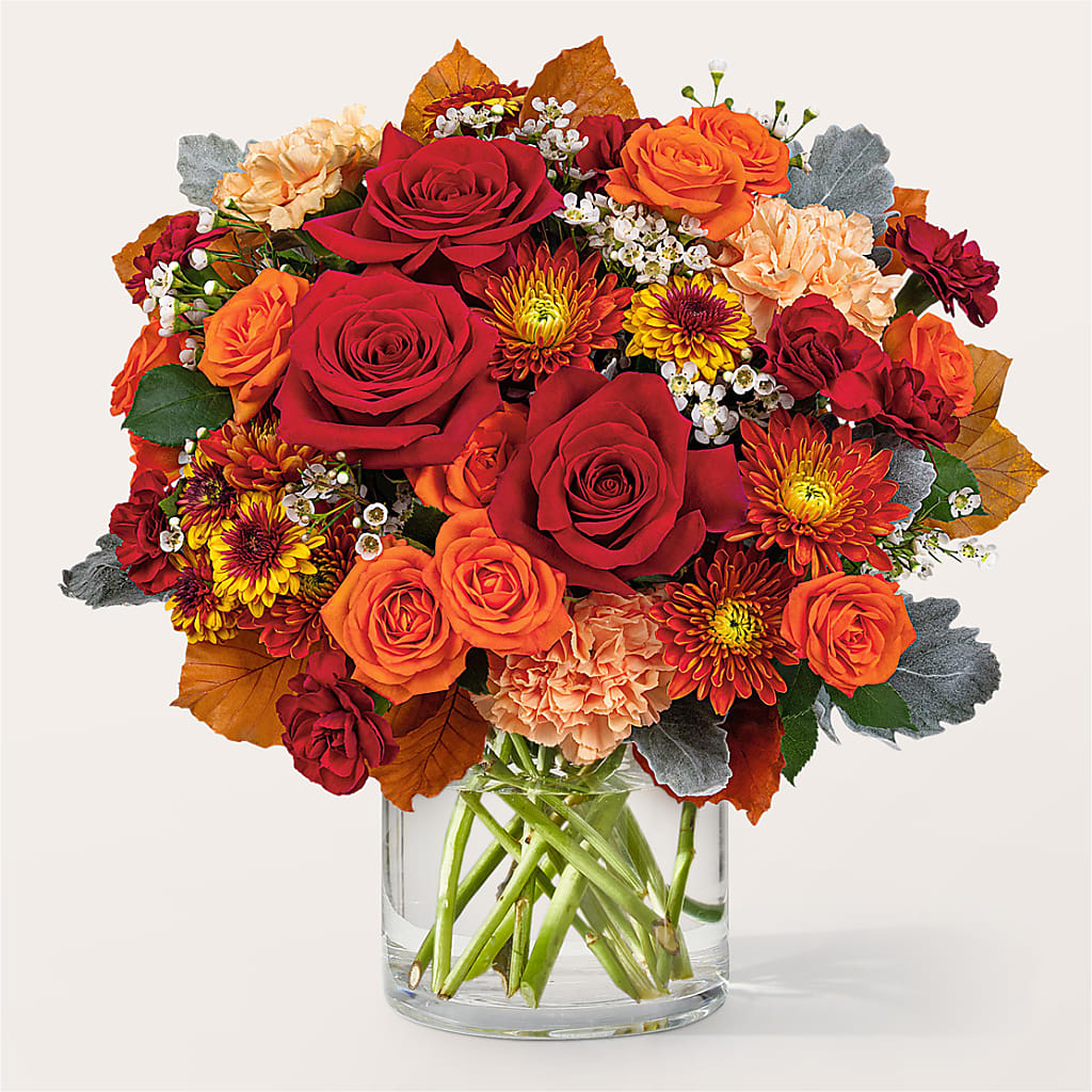 Merlot Bouquet – B Floral, Coalville UT
