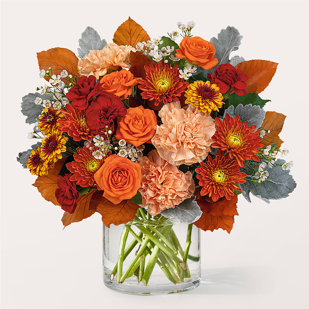 Merlot Bouquet – B Floral, Coalville UT
