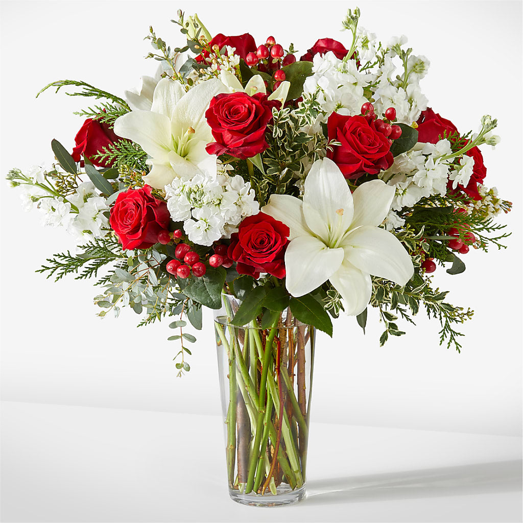 Twinkle Lights Bouquet – B Floral, Coalville UT