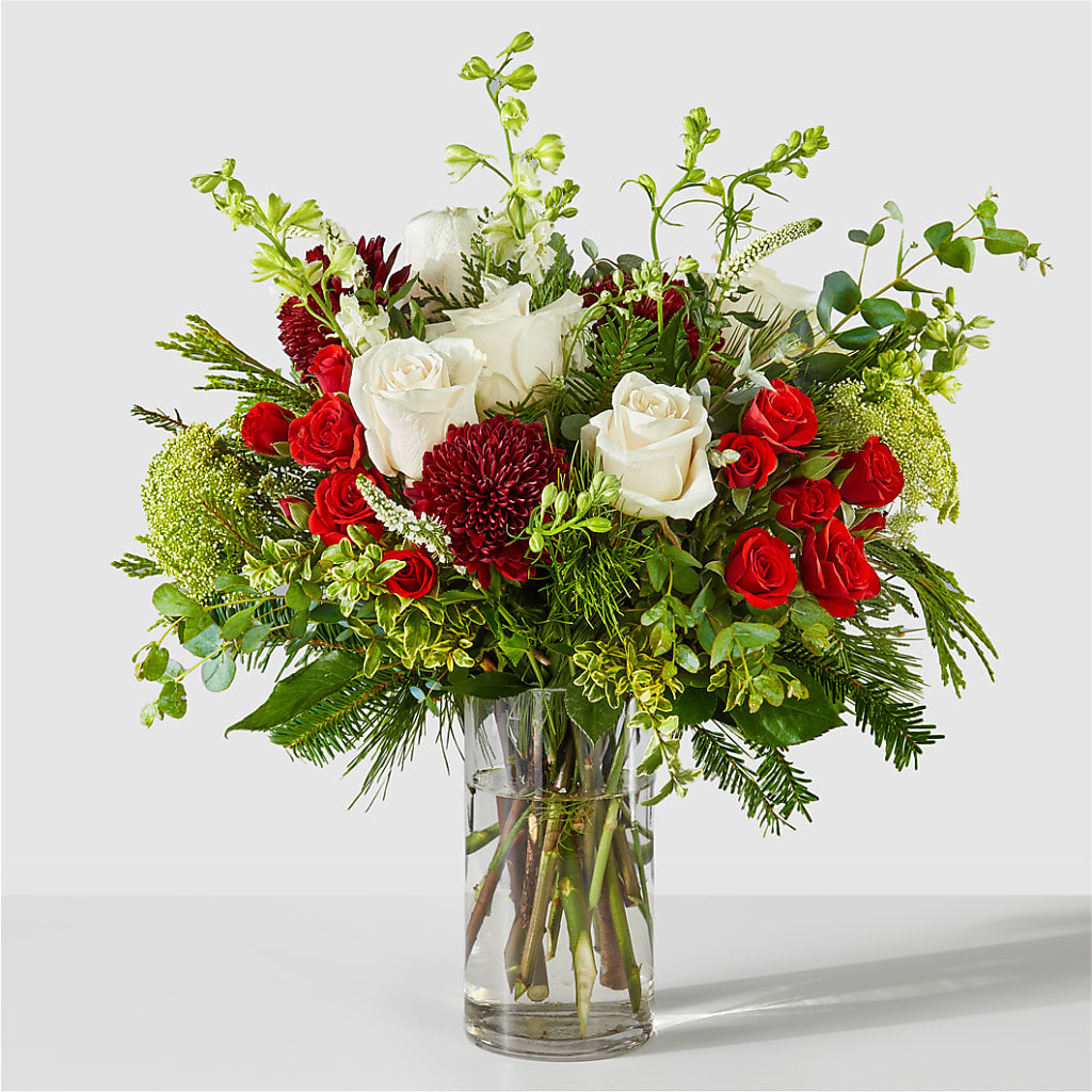 Favorite Traditions Bouquet – B Floral, Coalville UT