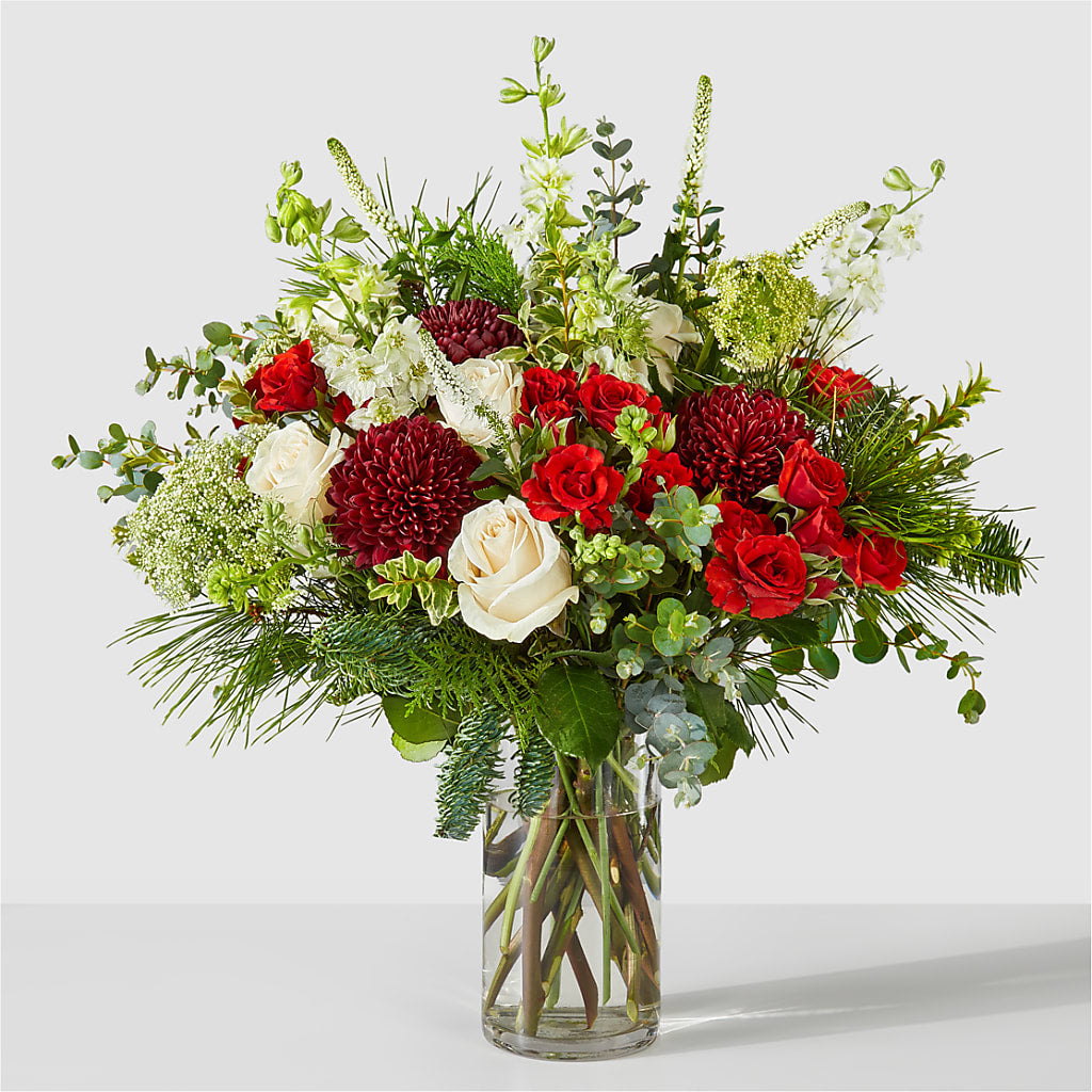 Favorite Traditions Bouquet – B Floral, Coalville UT