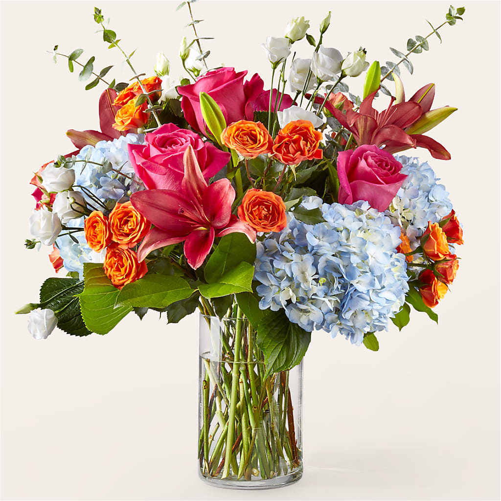 Awestruck Luxury Bouquet – B Floral, Coalville UT