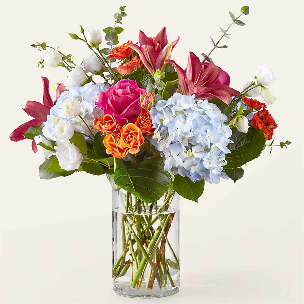Awestruck Luxury Bouquet – B Floral, Coalville UT