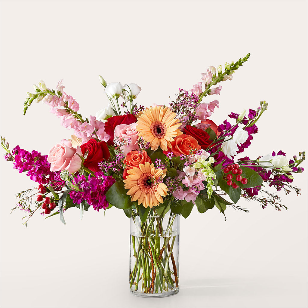 Renaissance Luxury Bouquet – B Floral, Coalville UT