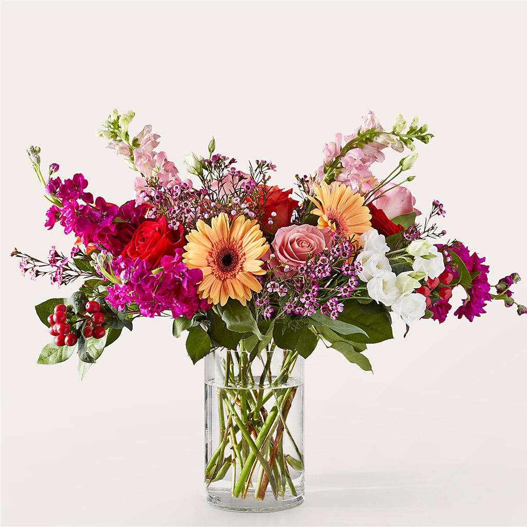 Renaissance Luxury Bouquet – B Floral, Coalville UT