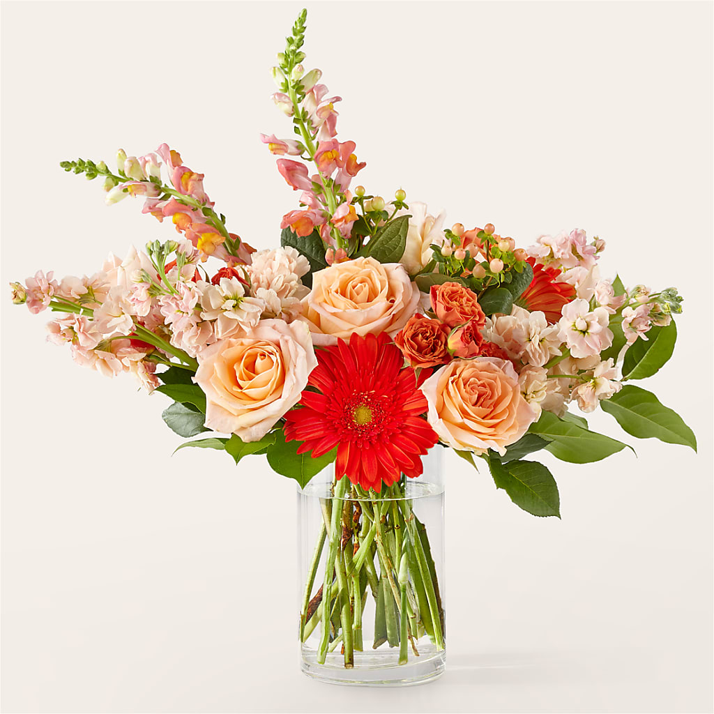 Paloma Please Bouquet – B Floral, Coalville UT