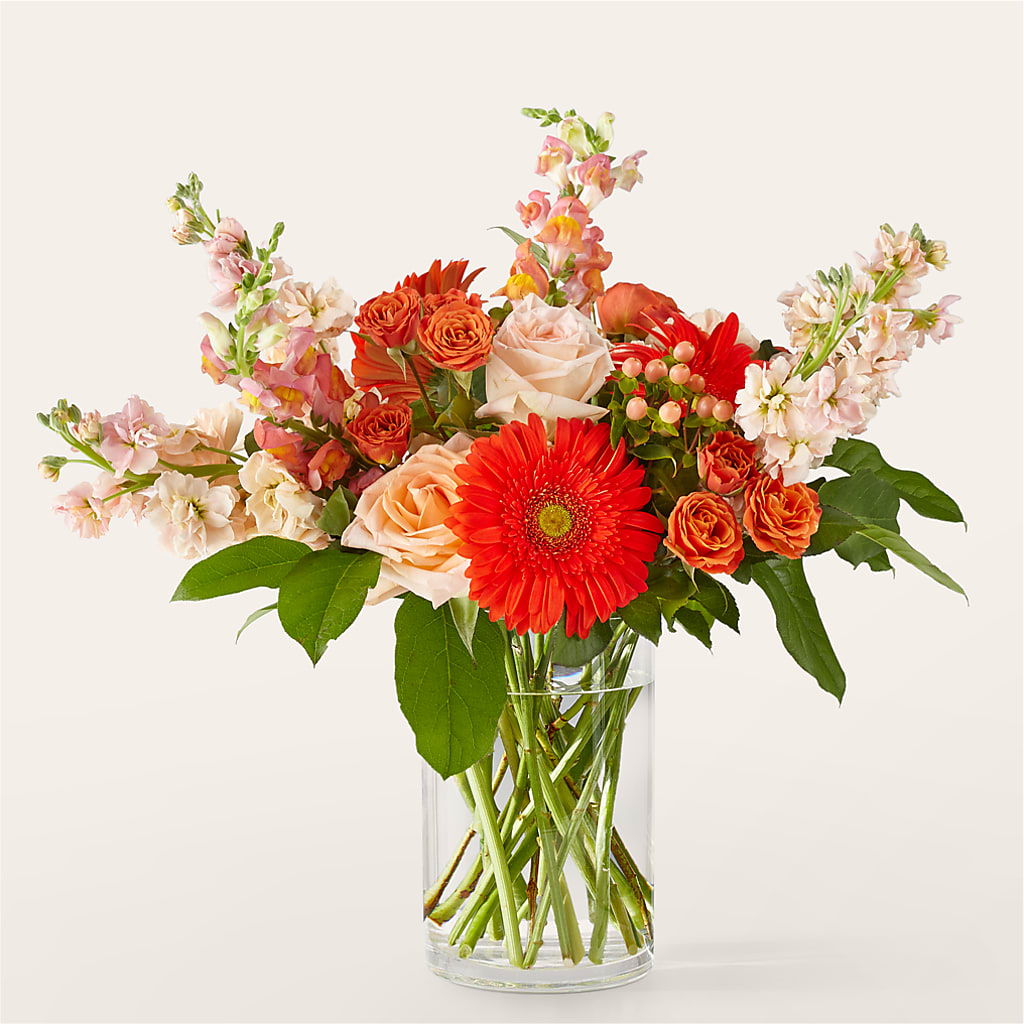 Paloma Please Bouquet – B Floral, Coalville UT