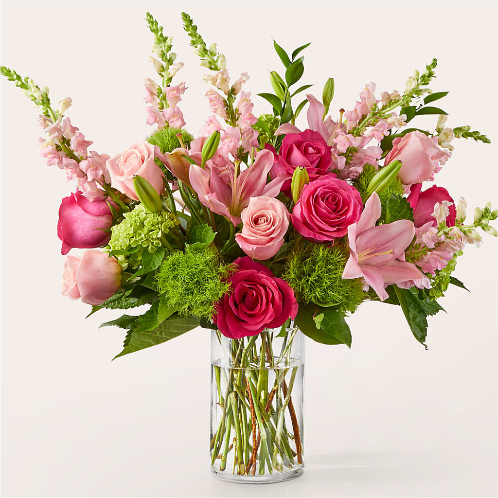 Fit for a Queen Luxury Bouquet – B Floral, Coalville UT