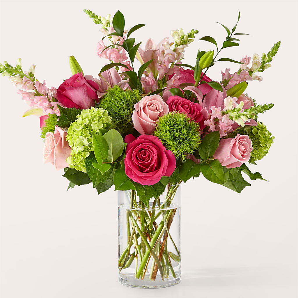 Fit for a Queen Luxury Bouquet – B Floral, Coalville UT