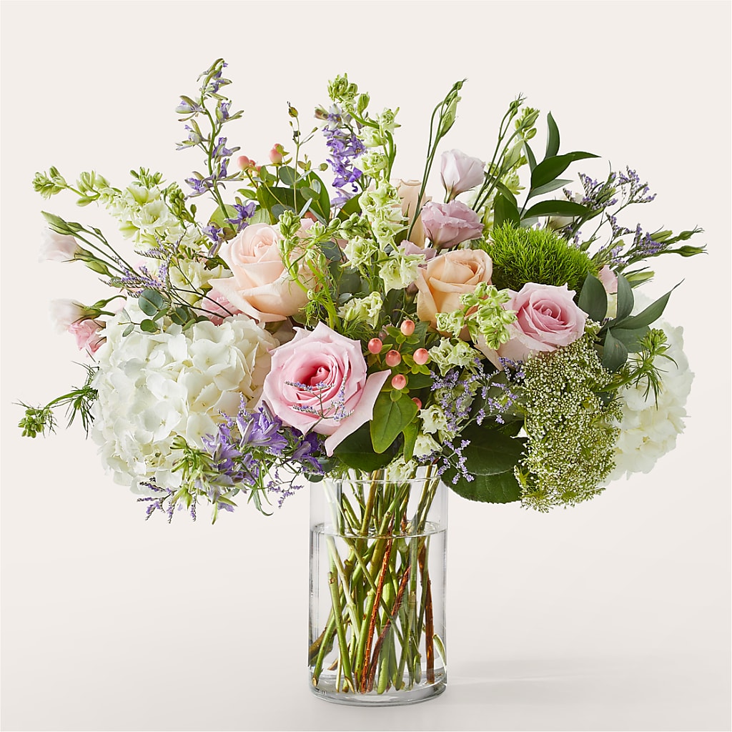 From Scratch Luxury Bouquet – B Floral, Coalville UT