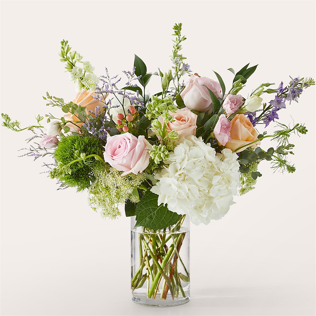 From Scratch Luxury Bouquet – B Floral, Coalville UT