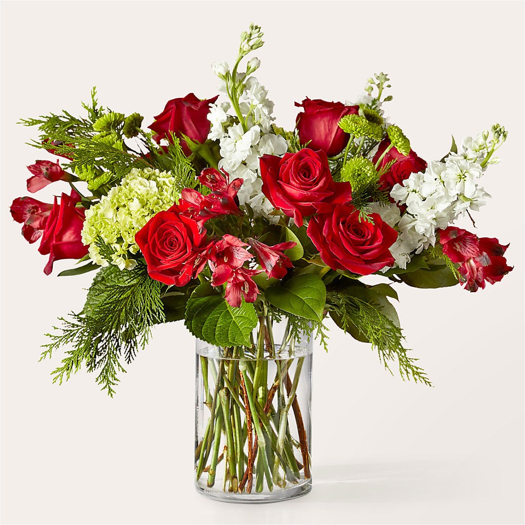 Tree Shopping Bouquet – B Floral, Coalville UT